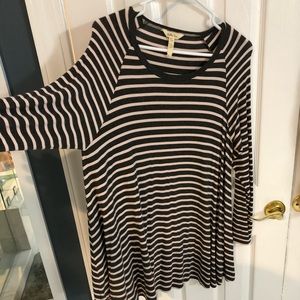 Women’s Matilda Jane Tunic, Large